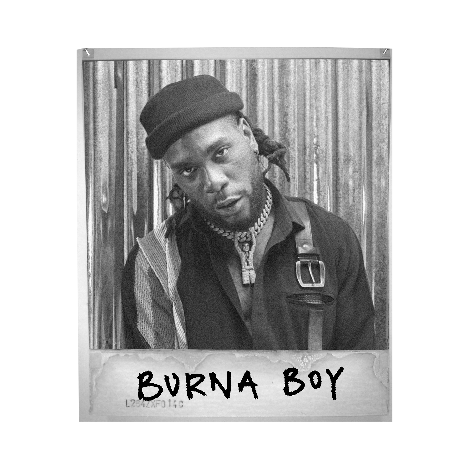 Burna Boy